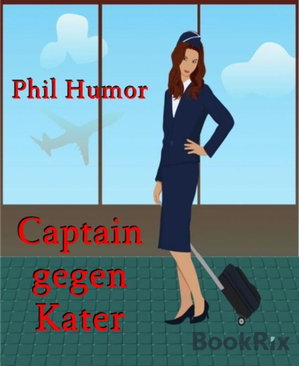 Captain gegen Kater
