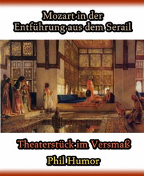 Mozart in der Entführung aus dem Serail