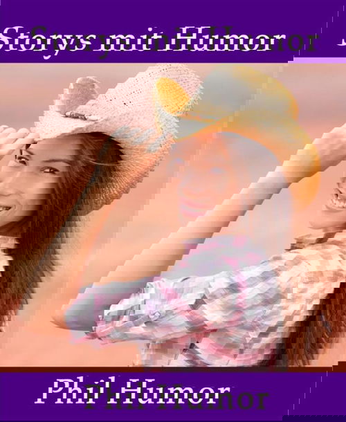 Storys mit Humor