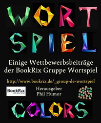 Wortspiel Colors