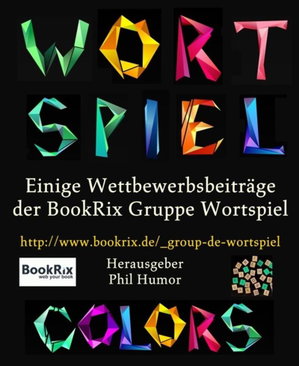 Wortspiel Colors