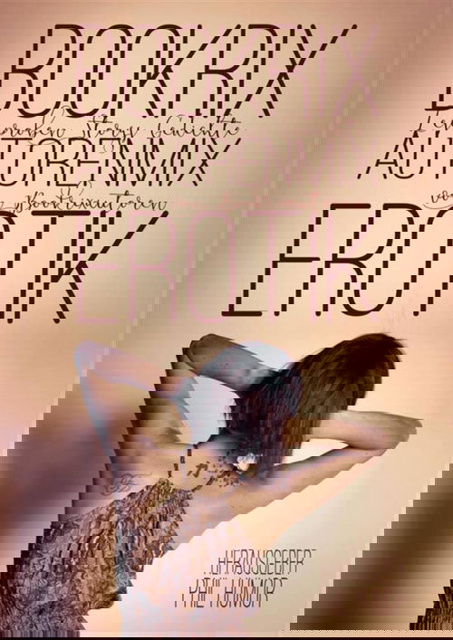 BookRix Autoren-Mix Erotik II