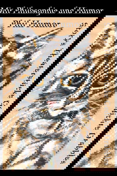 Mit Philosophie und Humor