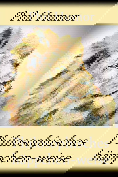 Philosophisches häppchen-weise