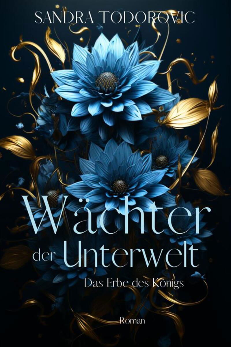 Wächter der Unterwelt