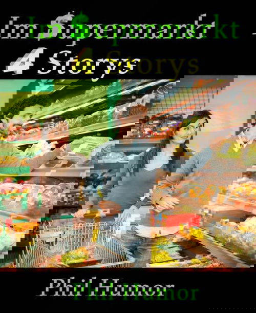 Im Supermarkt