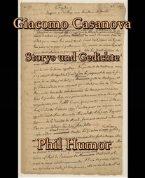Giacomo Casanova