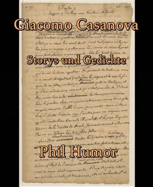 Giacomo Casanova