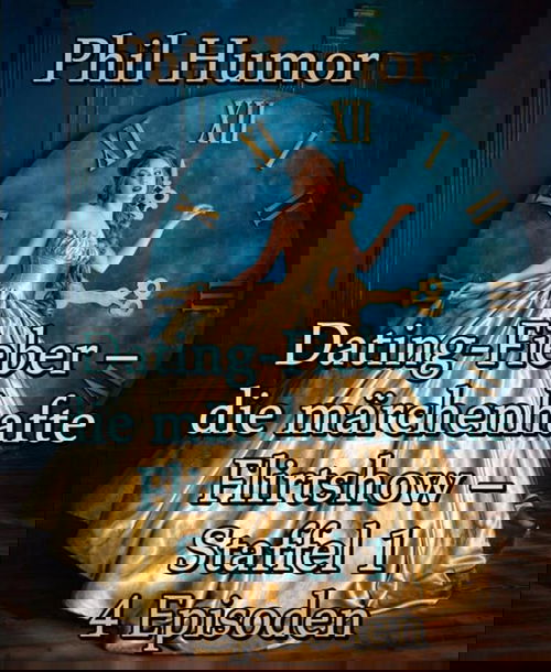 Dating-Fieber – die märchenhafte Flirtshow – Staffel 1