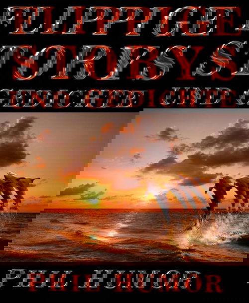 Flippige Storys und Gedichte