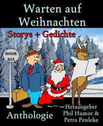 Warten auf Weihnachten