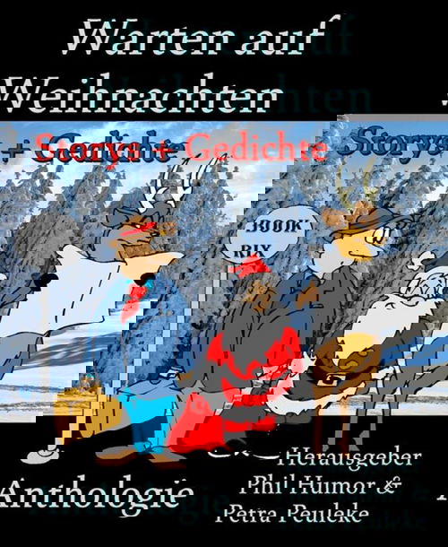 Warten auf Weihnachten