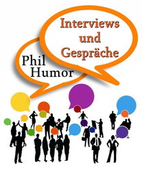 Interviews und Gespräche