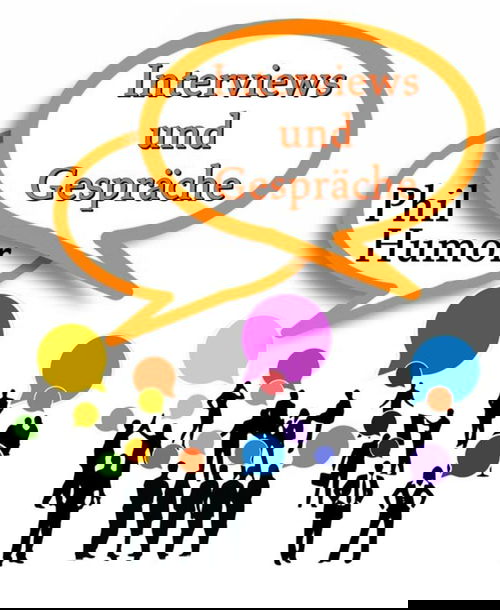 Interviews und Gespräche