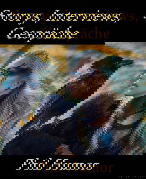 Storys, Interviews, Gespräche