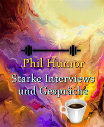 Starke Interviews und Gespräche