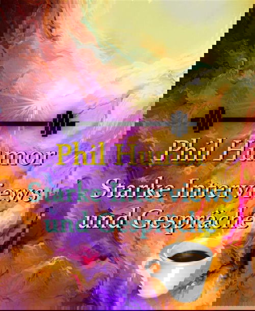 Starke Interviews und Gespräche