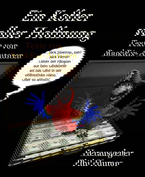 Ein Koffer voller Hoffnung