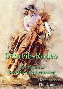 Schreib-Rodeo