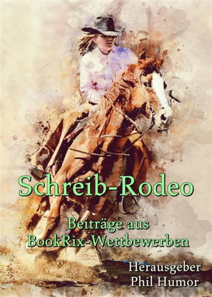 Schreib-Rodeo