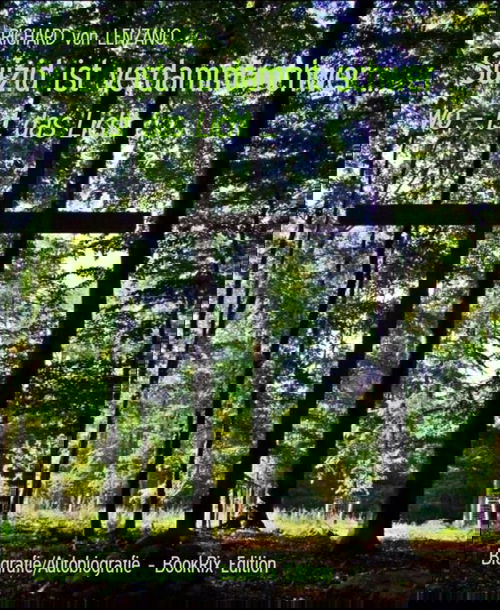 Suizid ist verdammt schwer ...