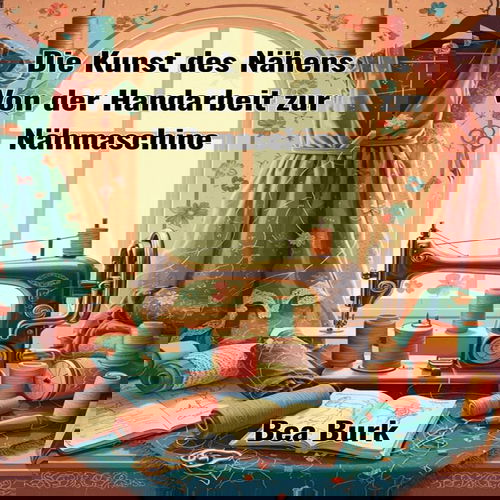 Die Kunst des Nähens