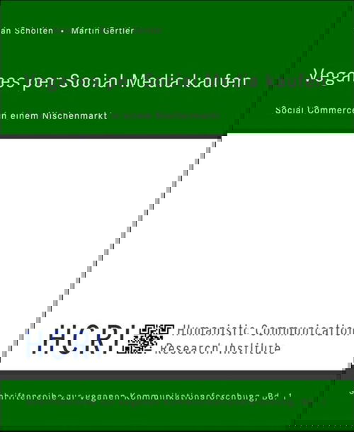 Veganes per Social Media kaufen