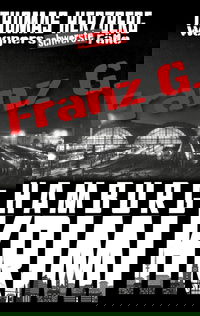Franz G. - Thriller: Wegners schwerste Fälle (3. Teil)