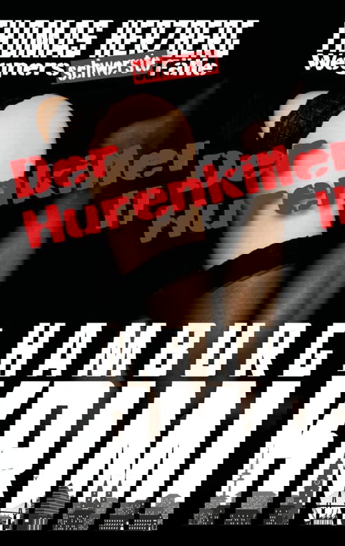 Der Hurenkiller - Das Morden geht weiter ...: Wegners schwerste Fälle (2. Teil)