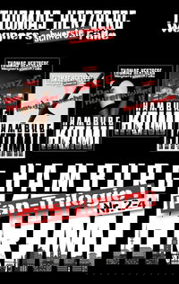 Fan-Trilogie  (Wegners schwerste Fälle: Teil 2-4)