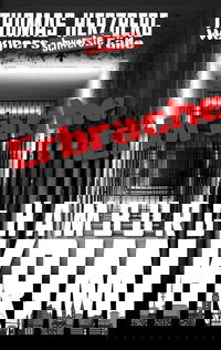 ErbRache: Wegners schwerste Fälle (5.Teil)