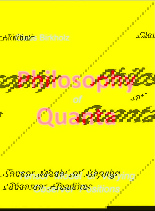 Philosophy of Quanta