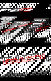 Fan-Trilogie II: Wegners schwerste Fälle (Teil 5-7)