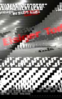 Eisiger Tod (Wegners erste Fälle)