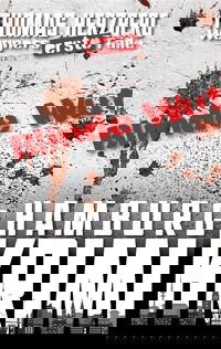 Blinde Wut (Wegners erste Fälle)