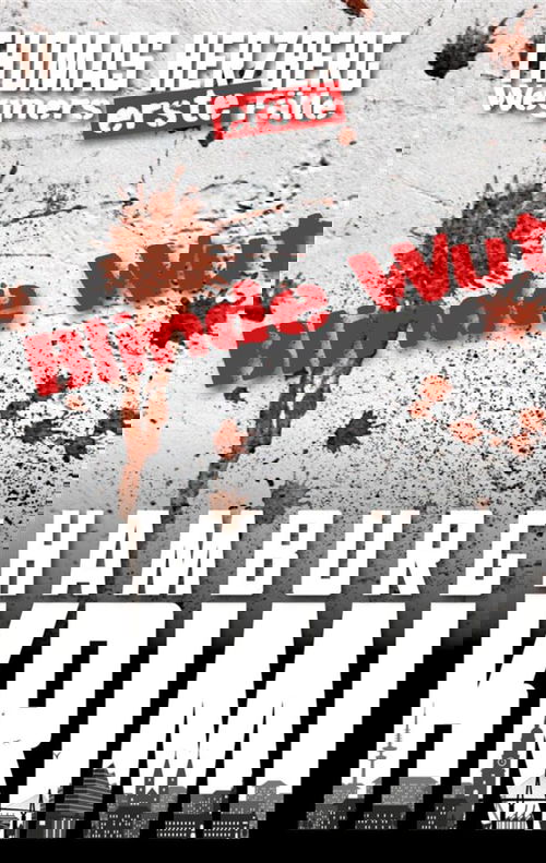 Blinde Wut (Wegners erste Fälle)