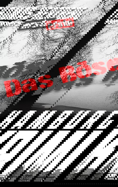 Das Böse (Wegners erste Fälle)