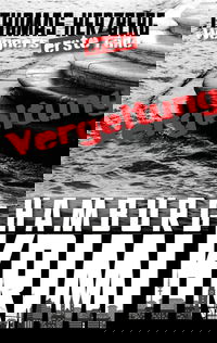 Vergeltung (Wegners erste Fälle)