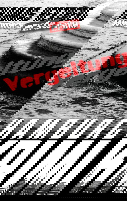 Vergeltung (Wegners erste Fälle)