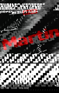 Martin (Wegners erste Fälle)