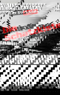 Die Schatzkiste (Wegners erste Fälle)