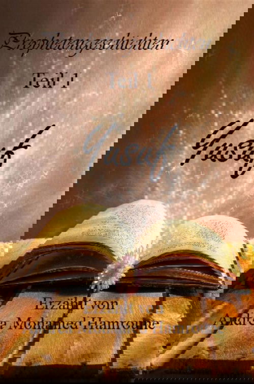 Prophetengeschichten