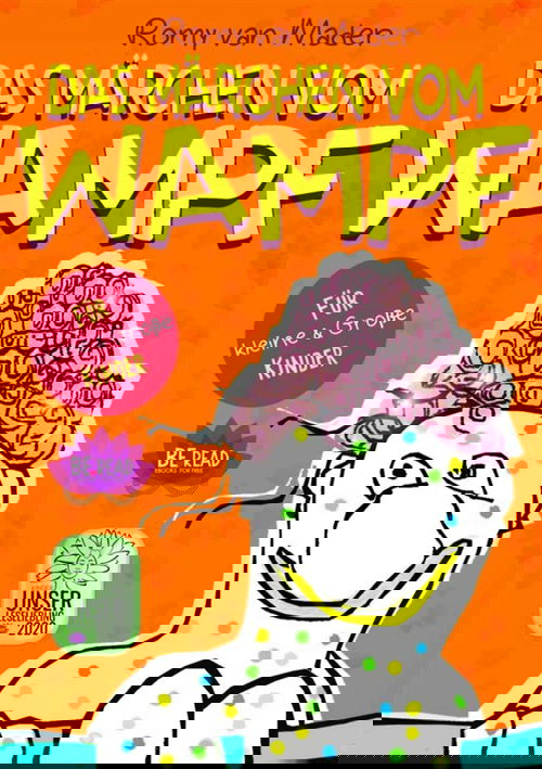 Das Märchen vom Wampf