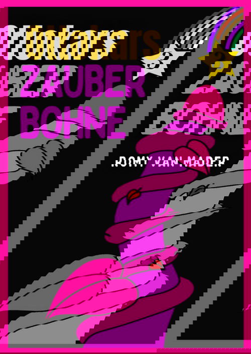 Ottokars Zauberbohne