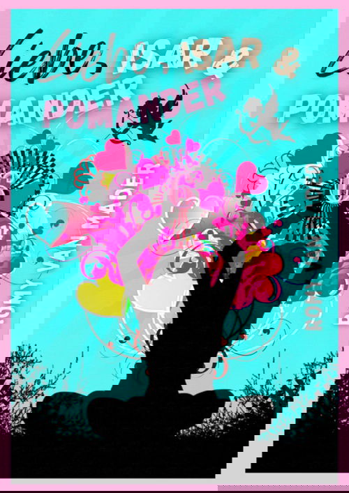 Liebe, Isar & Pomander