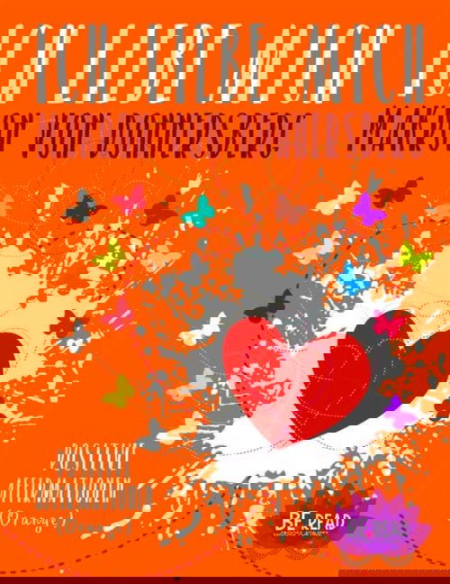 Ich liebe mich ... (Orange)