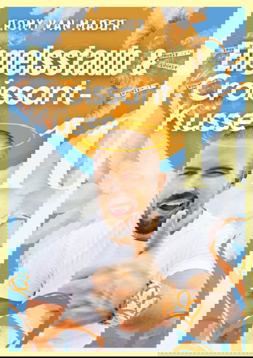 Engelsstaub & Croissant-Küsse