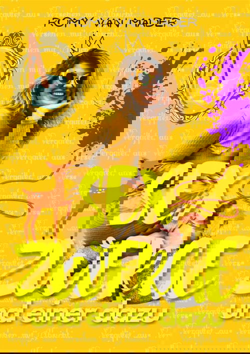 Sex Zwerge und einer dazu