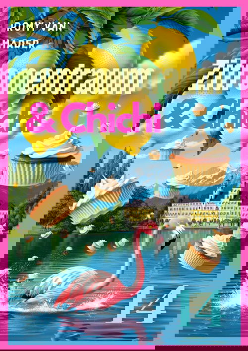 Zitronentraum & Chichi