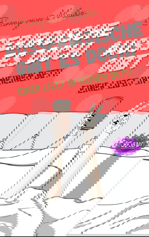 Außerirdische gibt es doch!